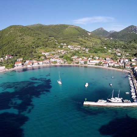 Apartments With A Parking Space Zuljana, Peljesac - 4573 Екстериор снимка