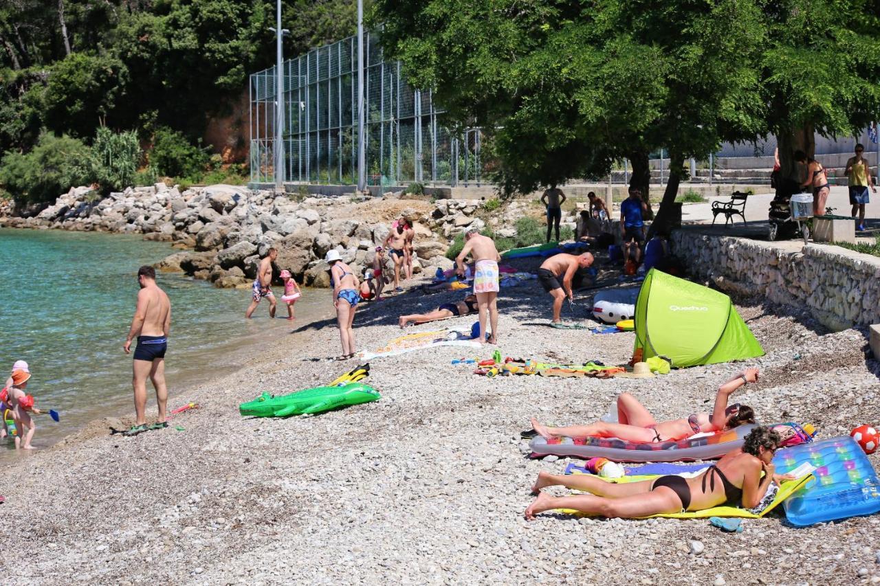 Apartments With A Parking Space Zuljana, Peljesac - 4573 Екстериор снимка