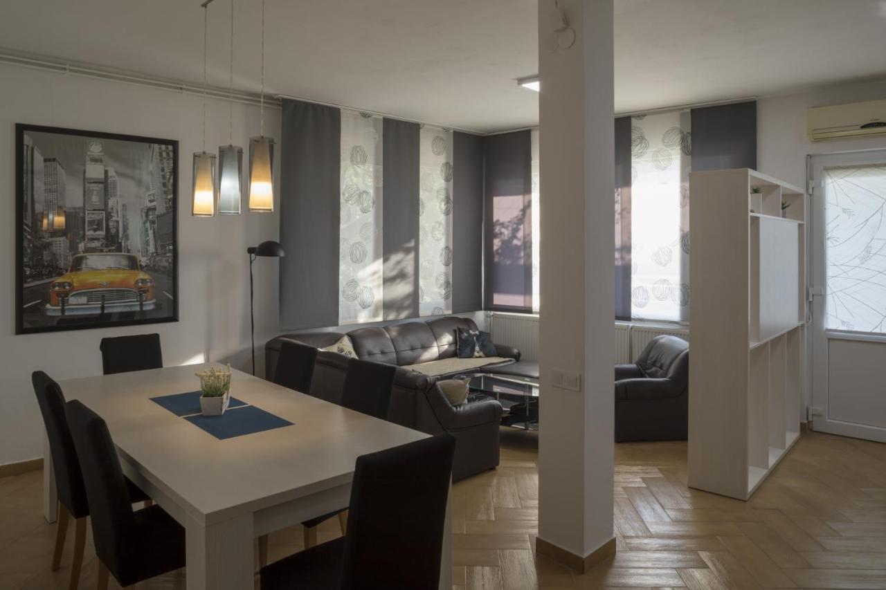 Apartments With A Parking Space Zuljana, Peljesac - 4573 Екстериор снимка