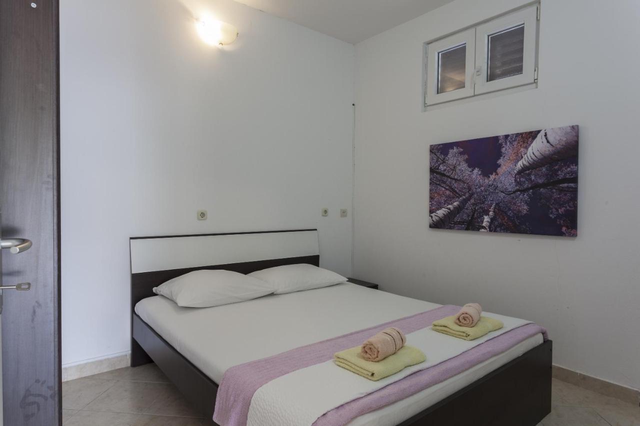 Apartments With A Parking Space Zuljana, Peljesac - 4573 Екстериор снимка
