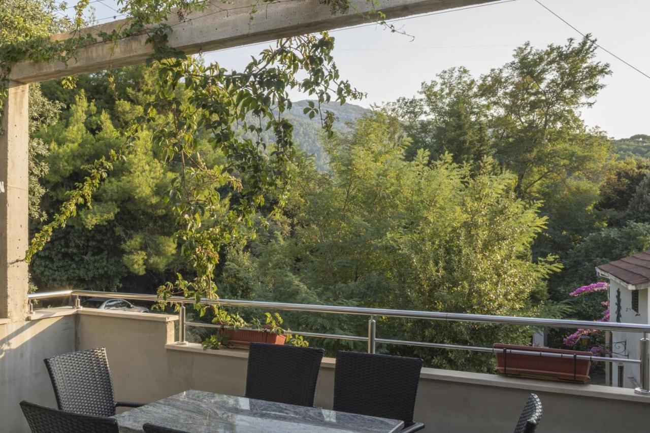 Apartments With A Parking Space Zuljana, Peljesac - 4573 Екстериор снимка
