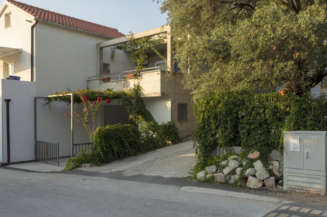 Apartments With A Parking Space Zuljana, Peljesac - 4573 Екстериор снимка