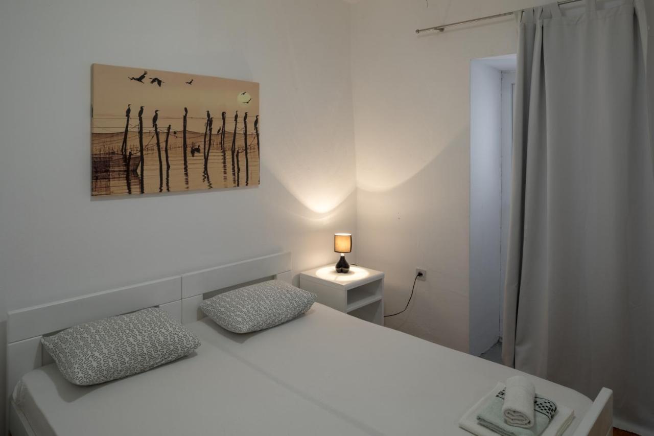 Apartments With A Parking Space Zuljana, Peljesac - 4573 Екстериор снимка