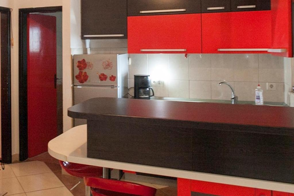 Apartments With A Parking Space Zuljana, Peljesac - 4573 Екстериор снимка