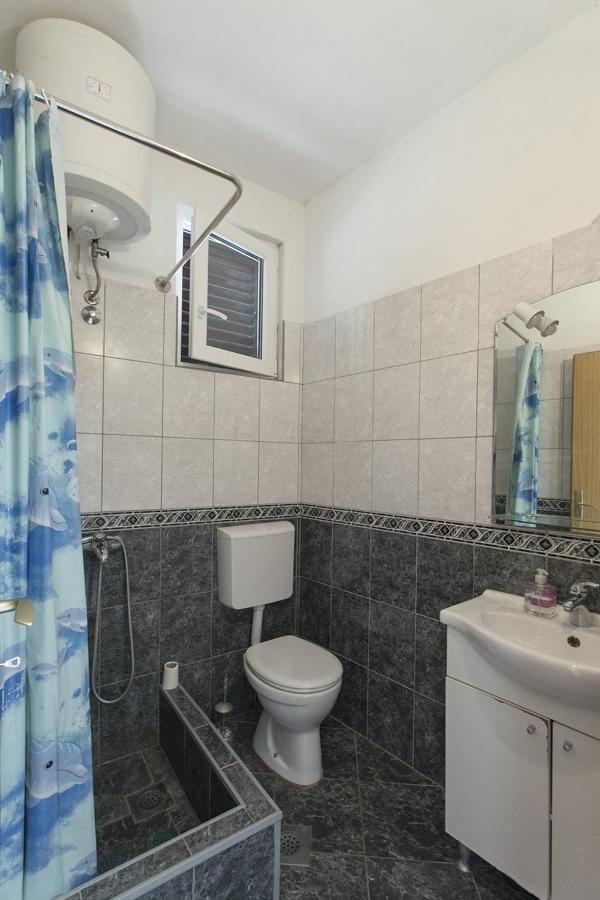 Apartments With A Parking Space Zuljana, Peljesac - 4573 Екстериор снимка